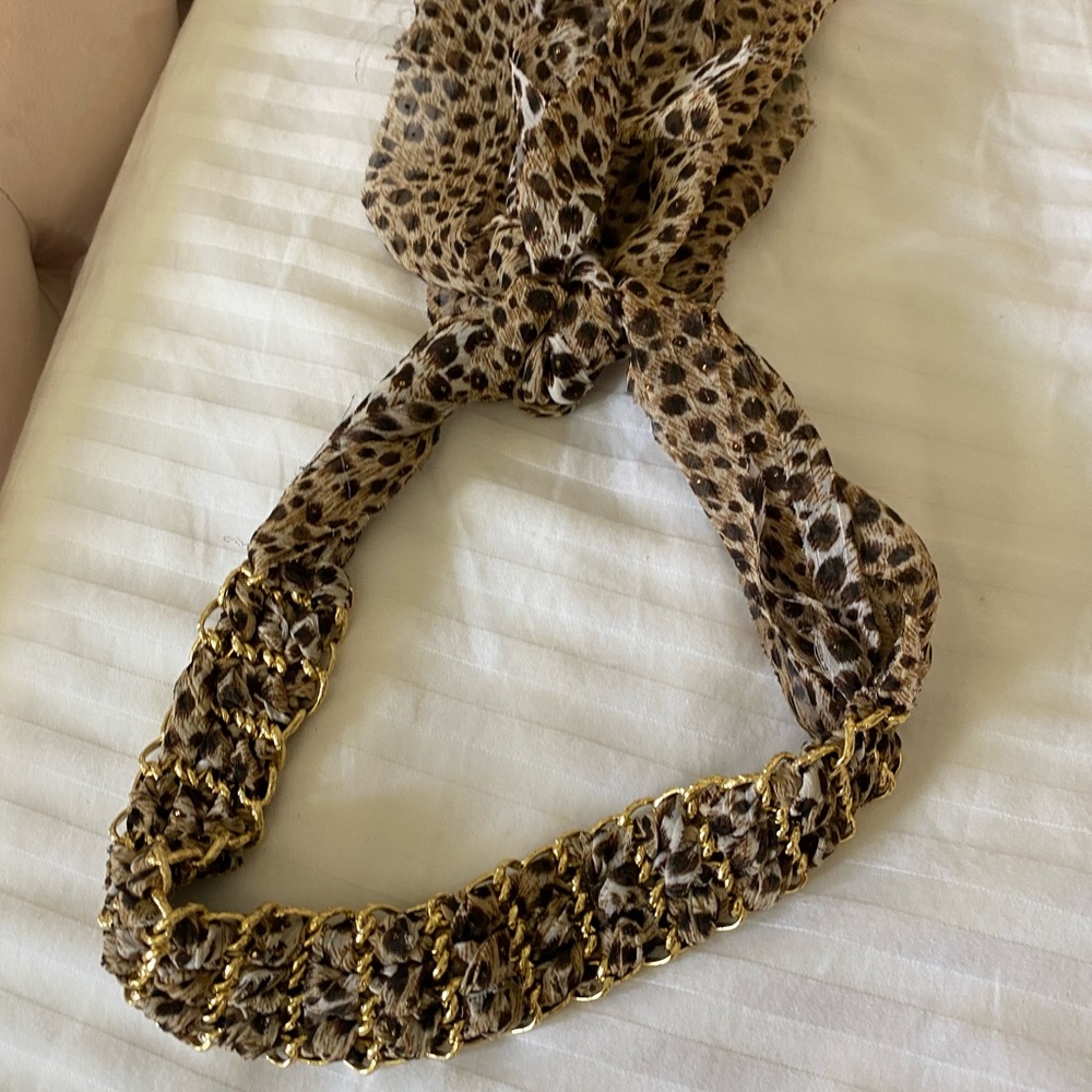 Headband